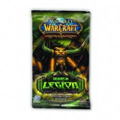 March of the Legion Booster Pack