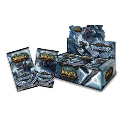 Scourgewar Booster Box