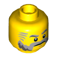 Mini Head 