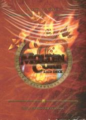 Molten Core Raid Deck