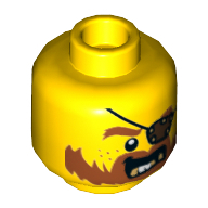 Mini Head 