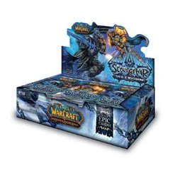 Icecrown Booster Box