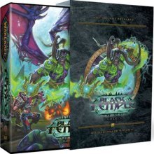 The Black Temple Raid Deck
