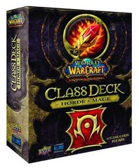 Horde Mage Class Deck
