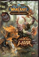 Drums of War Starter Deck