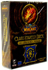 Alliance Mage Class Starter Deck