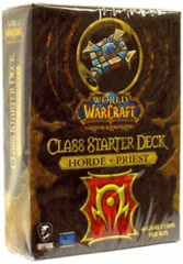 Horde Priest Class Starter Deck