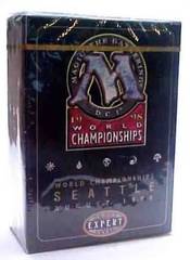 1998 Randy Buehler World Champ Deck