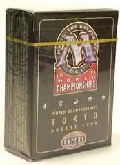 1999 Kai Budde World Champ Deck