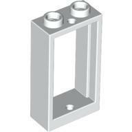Frame 1X2X3 - White