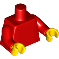 Mini Upper Part 