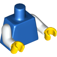 Mini Upper Part 