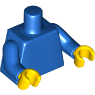 Mini Upper Part 
