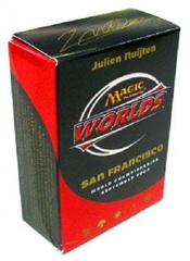 2004 Julien Nuijten World Champ Deck