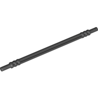 Flex Rod 11M - Black