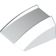 Front, 2X2, Sport - White