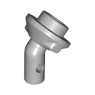 Handle, No. 1 - Medium Stone Grey