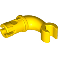 Arm, No. 5 - Bright Yellow
