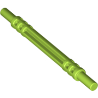 Flex Rod 7M - Bright Yellowish Green
