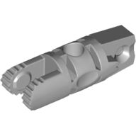 Link 1M Fric/Fork/Stumpf - Medium Stone Grey