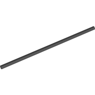 Outercable 96Mm - Black
