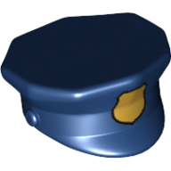 Hat No. 18 