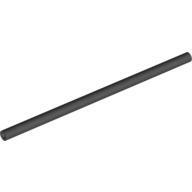 Outer Cable 72Mm - Black