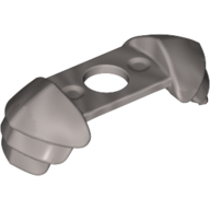Mini Armour, No. 12 - Silver Metallic
