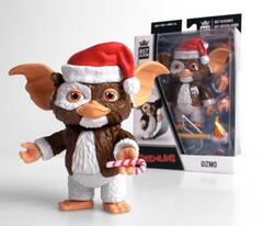 Gremlins BST AXN Gizmo Action Figure