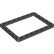 Frame 11X15 - Black