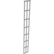 Lattice 3X28M Minuscule3.2 - Medium Stone Grey