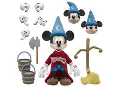 Fantasia Disney Ultimates! The Sorcerer's Apprentice Mickey Mouse