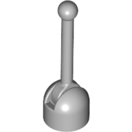 Mini Antenna - Medium Stone Grey