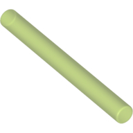 Light Sword Blade - Transparent Bright Green