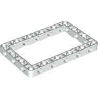 Frame 7X11 - White