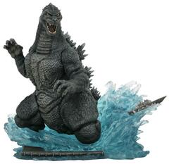 Godzilla vs. King Ghidorah Gallery Godzilla Figure