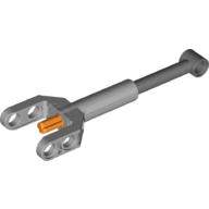 Linear Aktuator 7-9 M - Medium Stone Grey