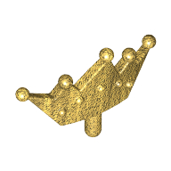 Diadem - Warm Gold