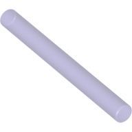 Light Sword Blade - Transparent Bright Violet