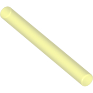 Light Sword Blade - Transparent Fluorescent Green