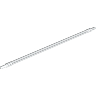 Flex Rod 19M - White