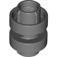 Gear Shifter Ring 3M - Dark Stone Grey