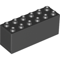 Counterweight Black - Black