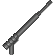 Harpoon 5 M - Black