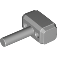 Hammer - Medium Stone Grey