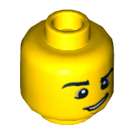 Mini Head 