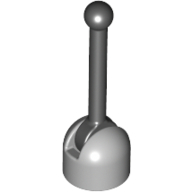 Mini Antenna Grey/Black - Medium Stone Grey