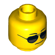 Mini Head 