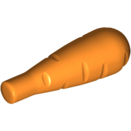 Carrot - Bright Orange