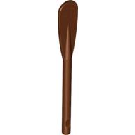 Mini Oar - Reddish Brown
